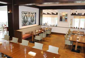Private room
