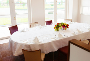 Private room