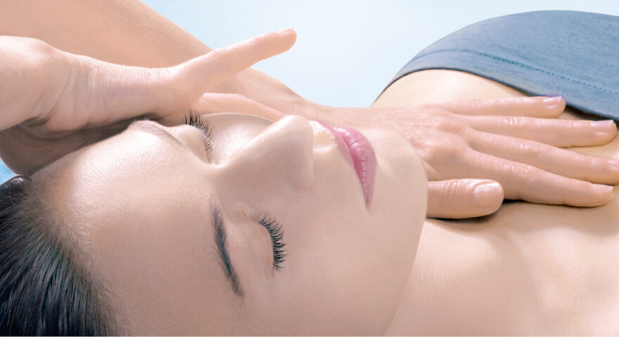 集中保湿スキンケア