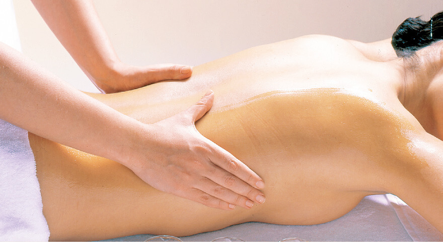 ボディースリミング