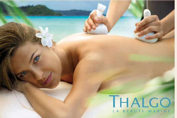 ポリネシアンマッサージ