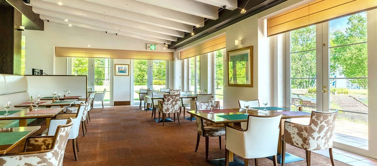 レストラン JOHANARE